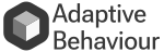 Adaptive Behaviour title and logo